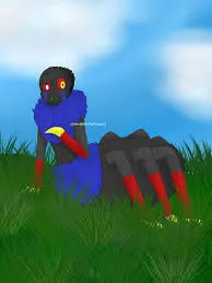 Error sans the arachne 