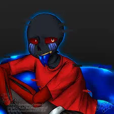 Error sans the lamia 