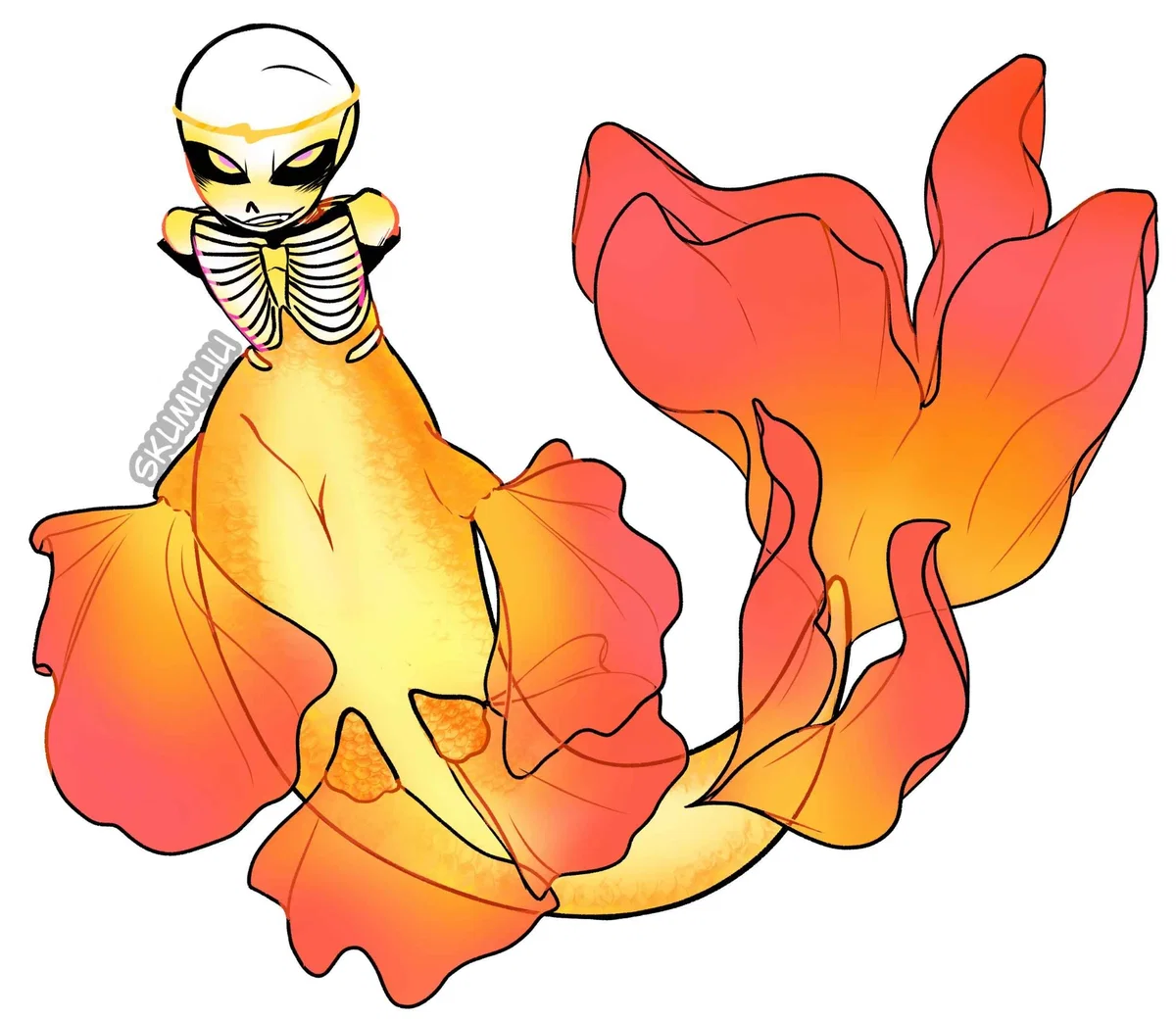 Leviathantale Dream sans