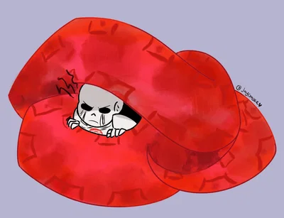 Lamia killer sans
