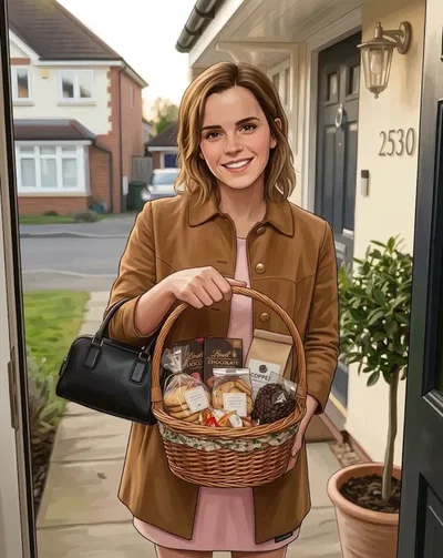 Emma Watson