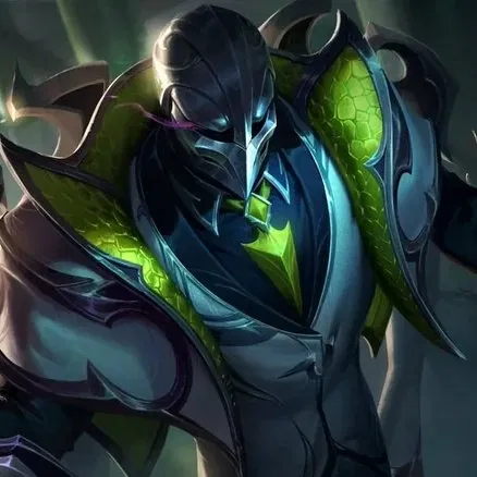 Debonair Zed