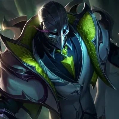 Debonair Zed