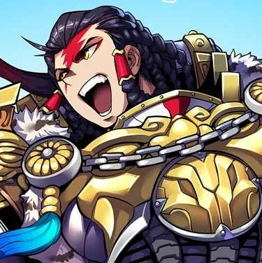 Jaghatai Khan GF