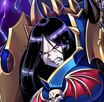 Konrad Curze GF