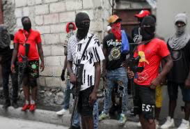 The hood RP