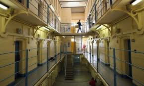 Prison Roleplay