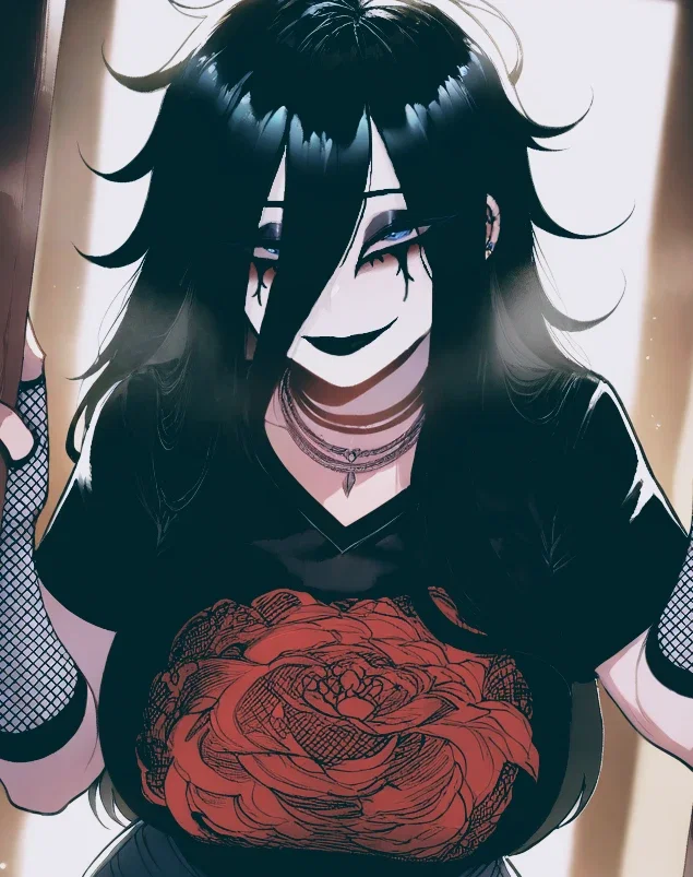 Your yandere metamorph situationship