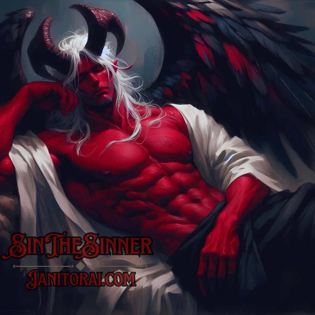 Belphegor