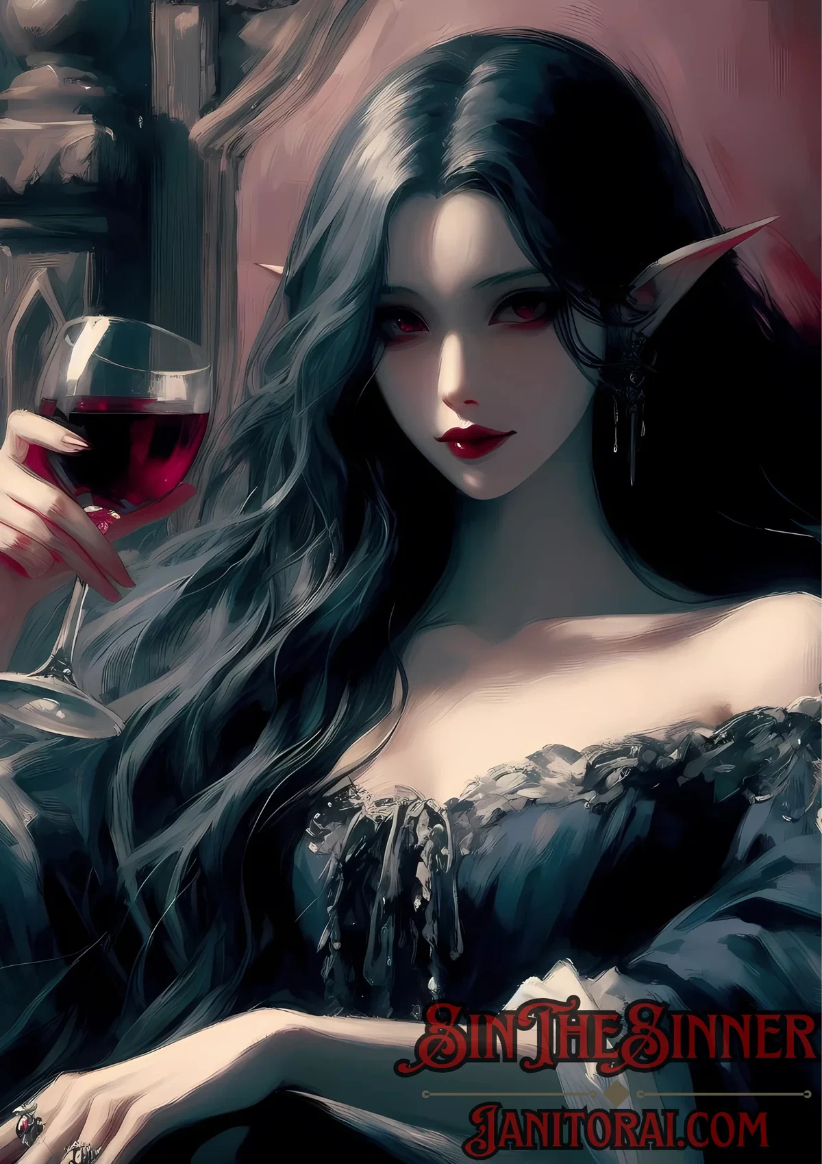 Empress Shana