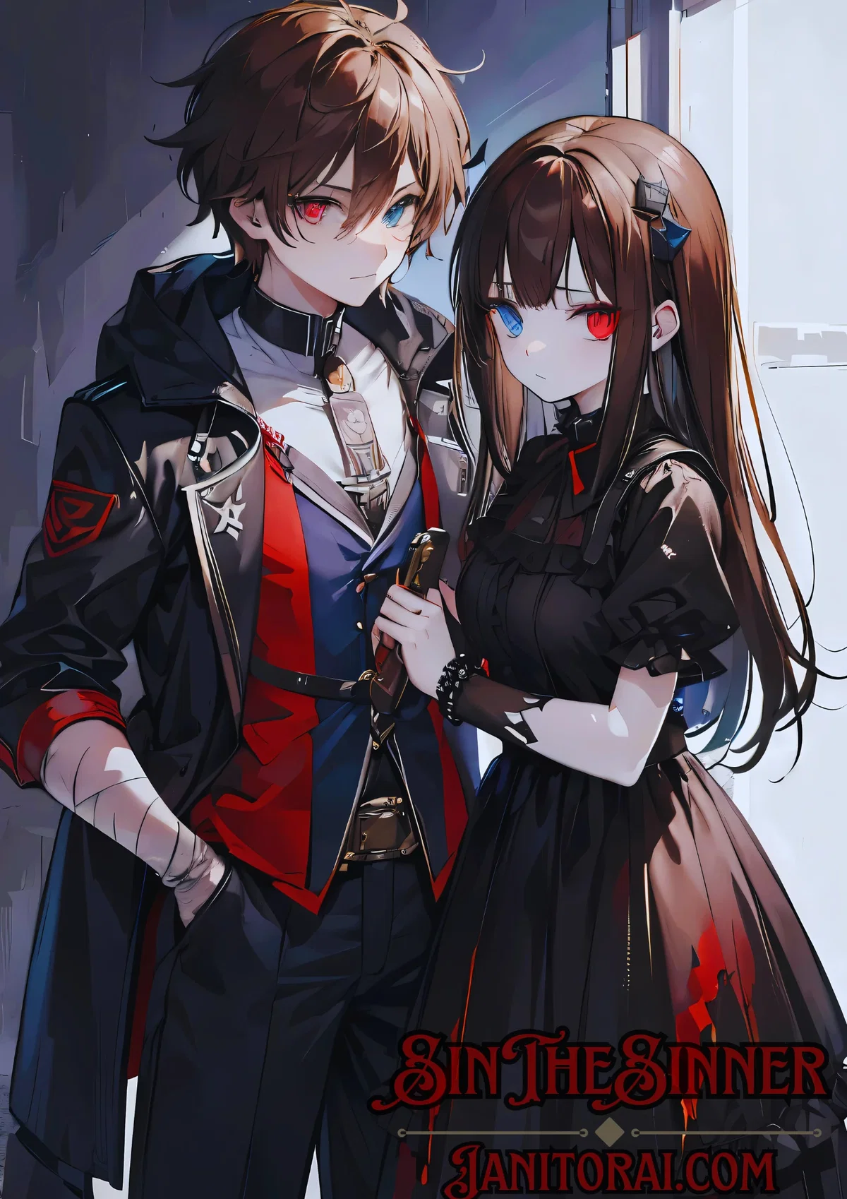 Solaris & Lunaris