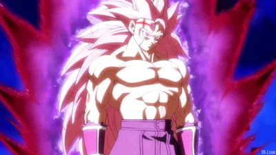 -Rosé- Goku Black