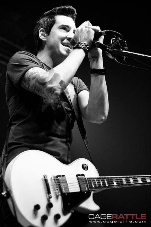 tyler connolly