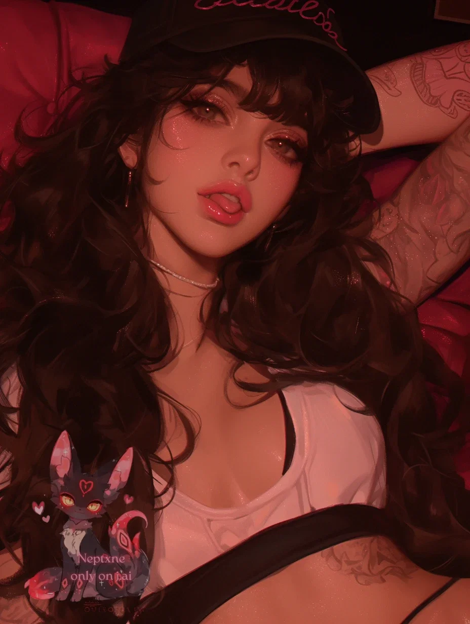 Esperánza Serena | ⟡PRISM⟡