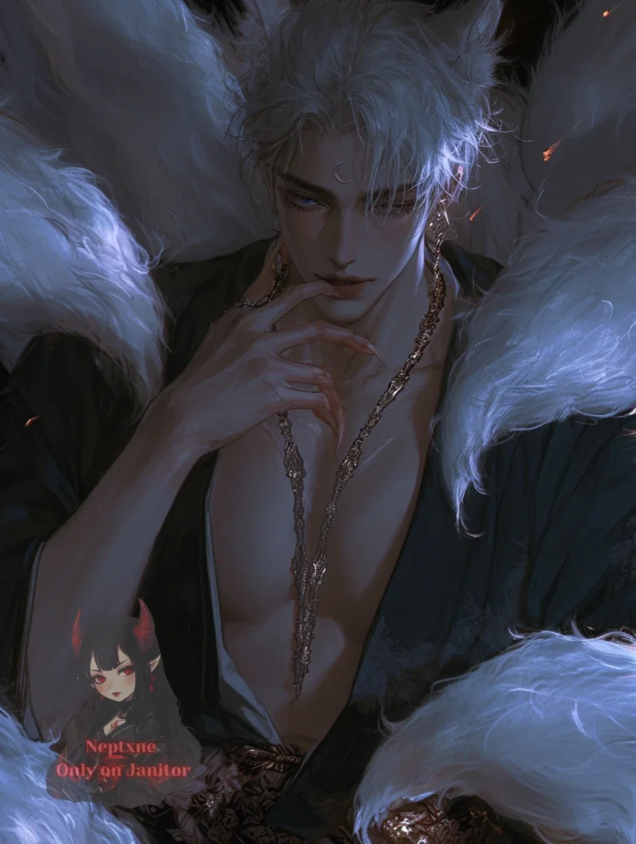 Gumiho | 🕯Tenrea's folklore🕯