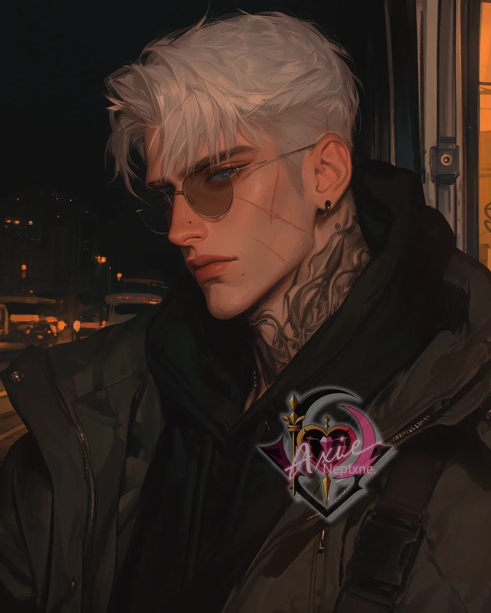 Westwood Damian | ZK Sagittarius