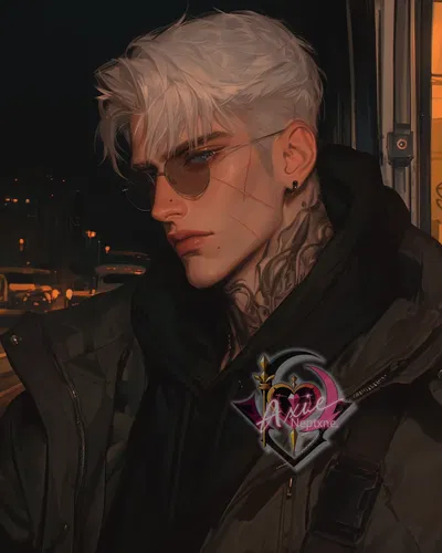 Westwood Damian | ZK Sagittarius