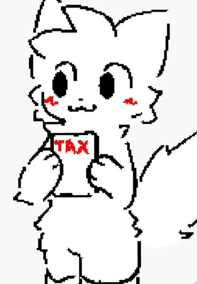 Announcement, I guess