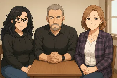 Meet the Parents.