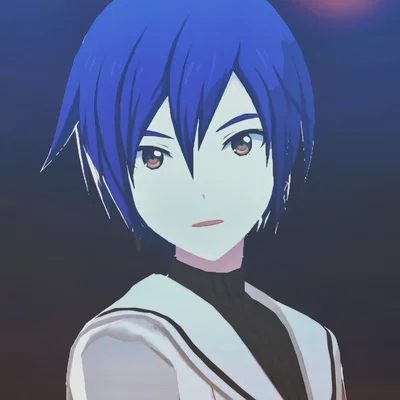🍨 <APOCALYPSE AU> 25ji - KAITO