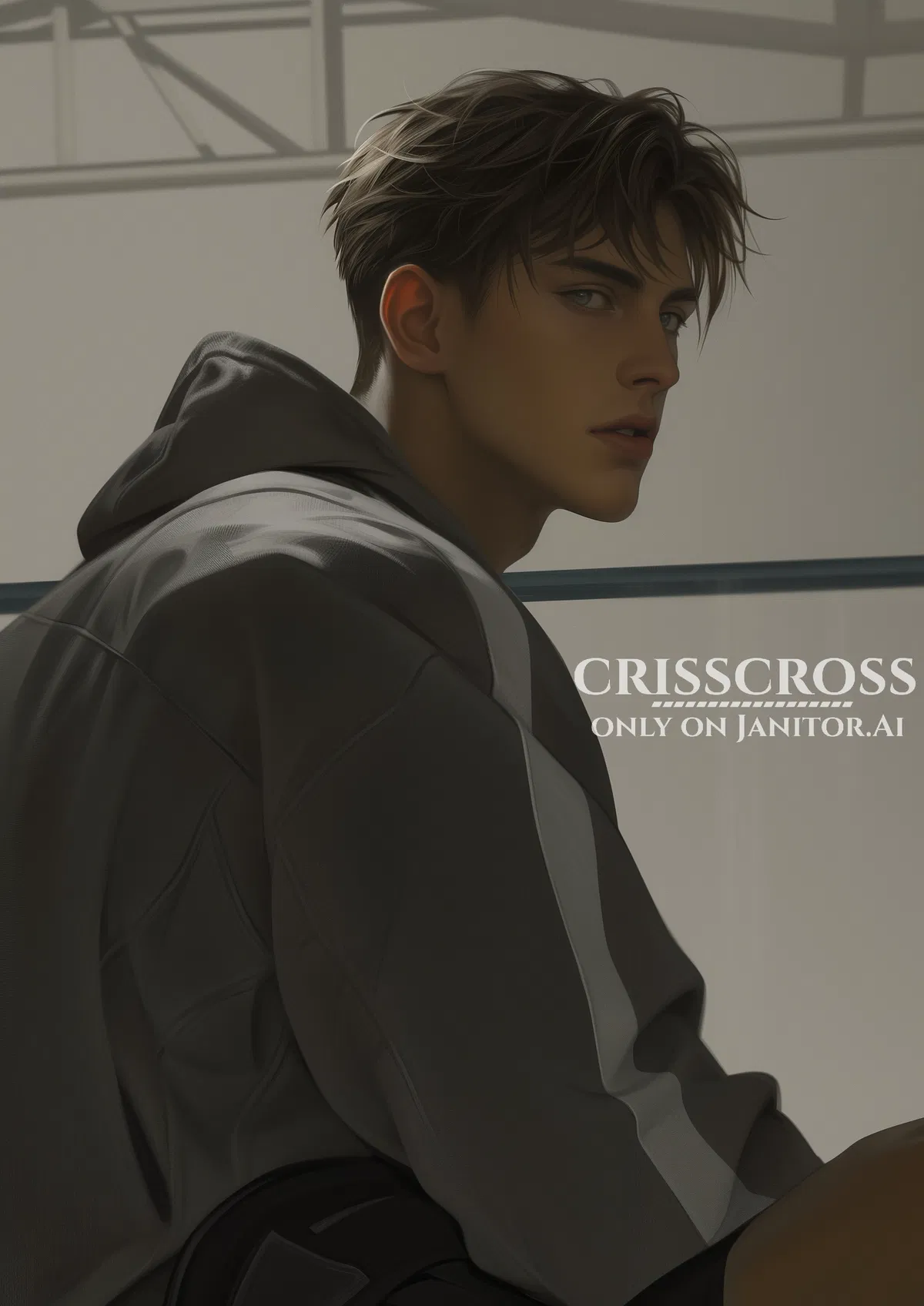 Mitch Baker | Westhaven Steelhawks