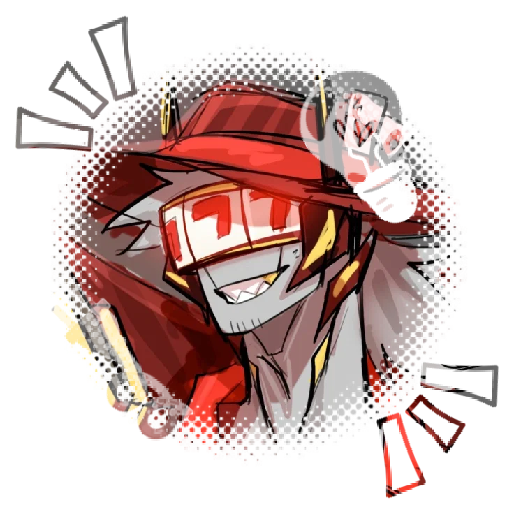 Killer!Chance ⊱✿⊰