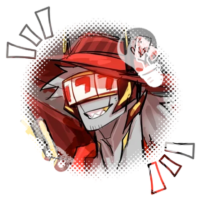 Killer!Chance ⊱✿⊰