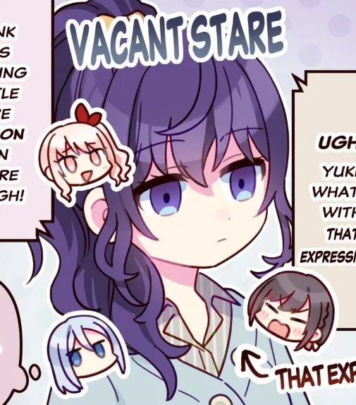 Mafuyu Asahina