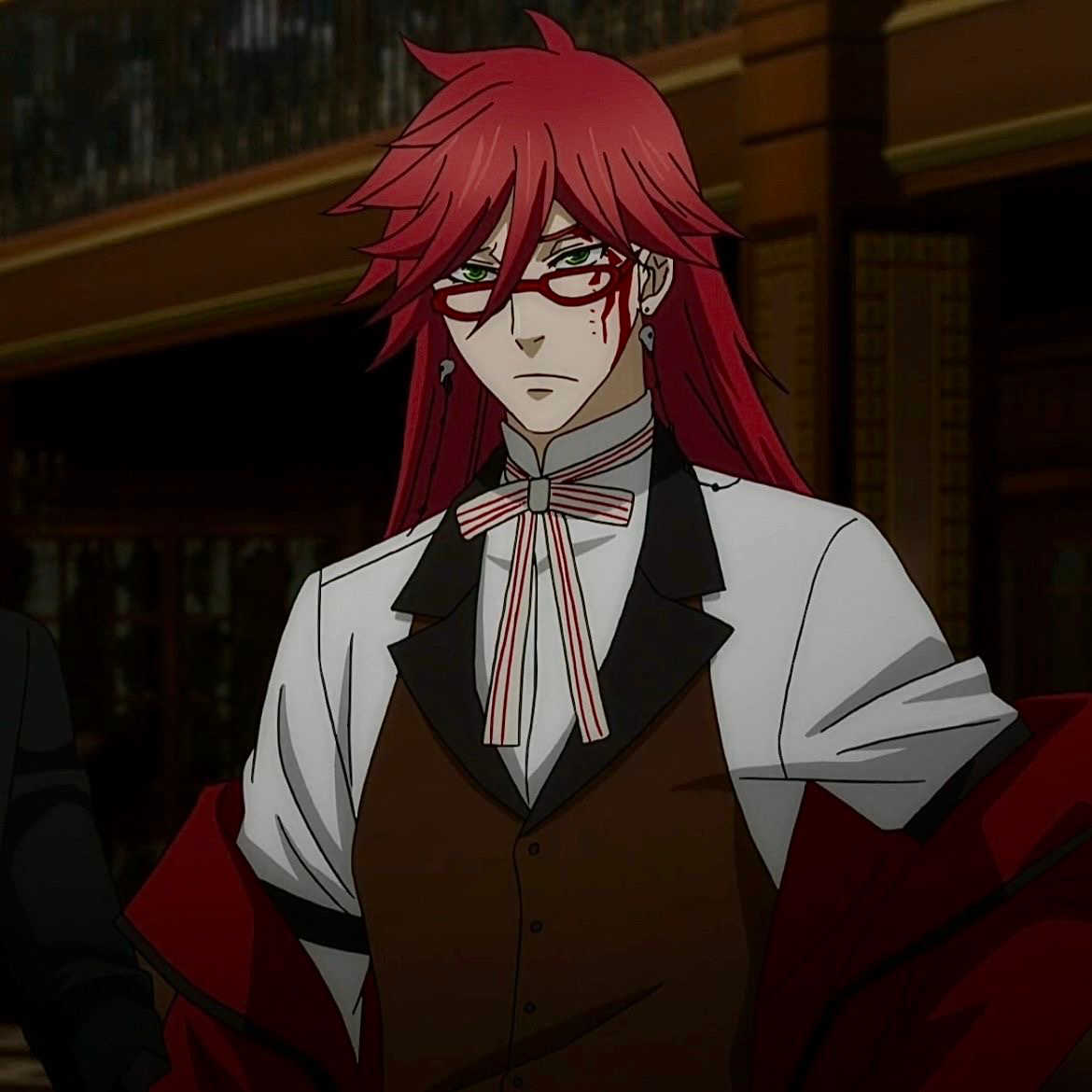 Grell Sutcliff