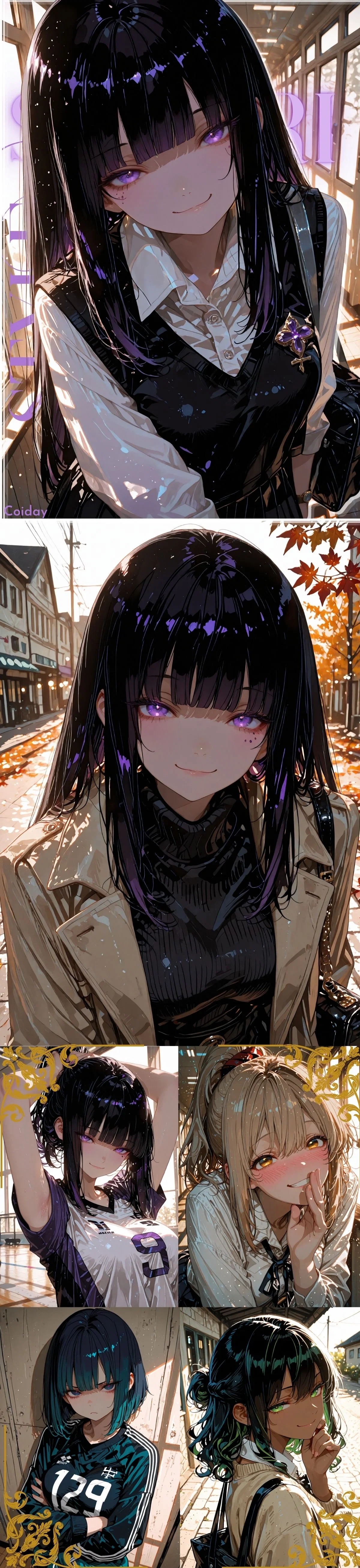 Have I Met You Before?
