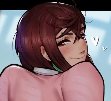 Momo Ayase // NSFW