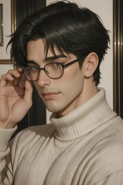 Adrian Somerset