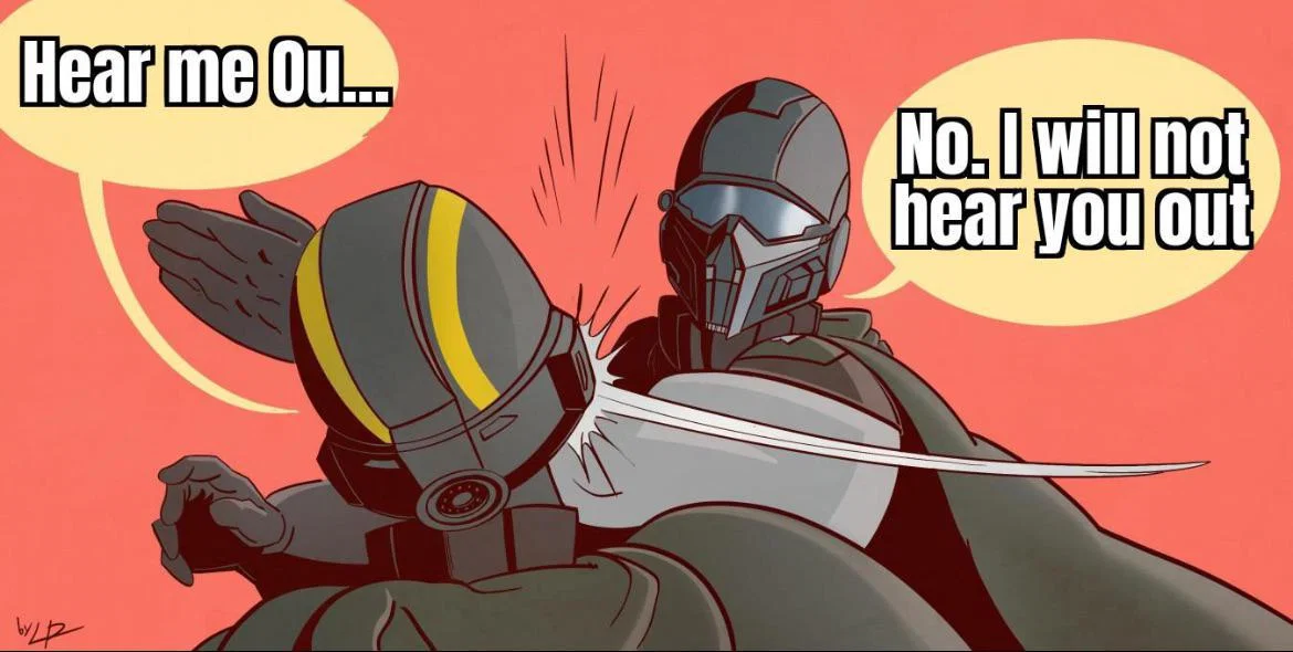 Hotfix! N°1
