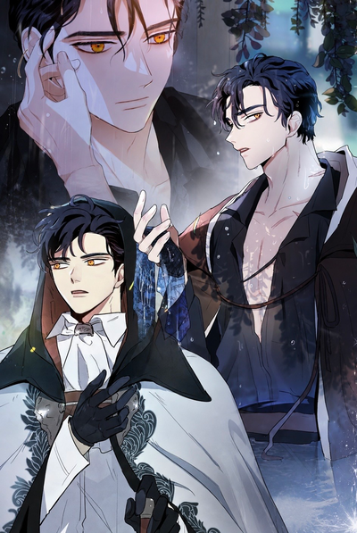 (Grand Duke) Dorian Veschar