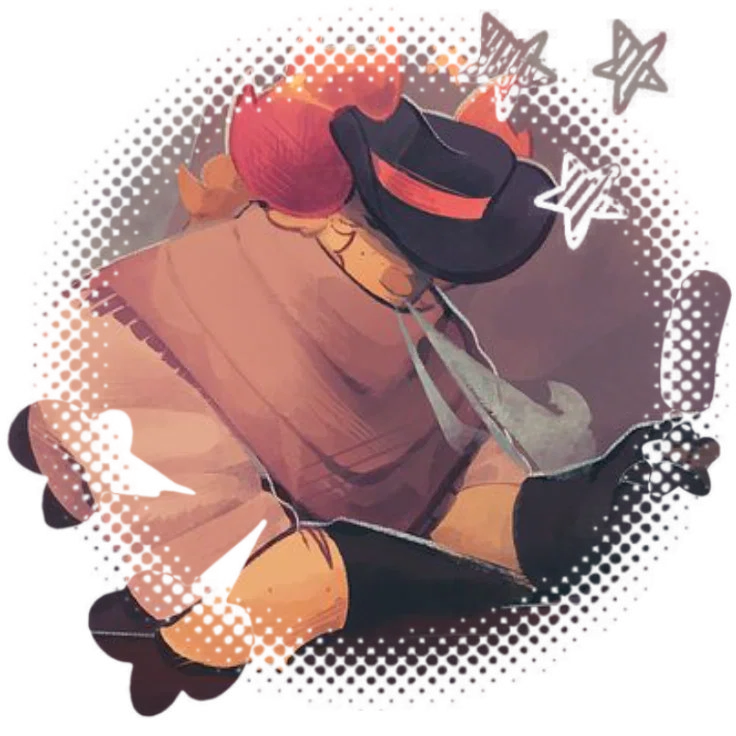 𐚁 ོ༘+'Annoying the Doctor!'+𓏵‧+ ̊ | WRANGLERKIT