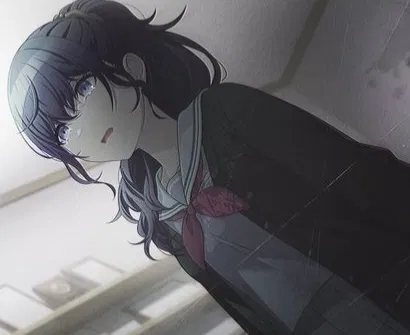 Mafuyu Asahina