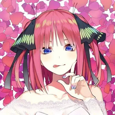 Nino Nakano