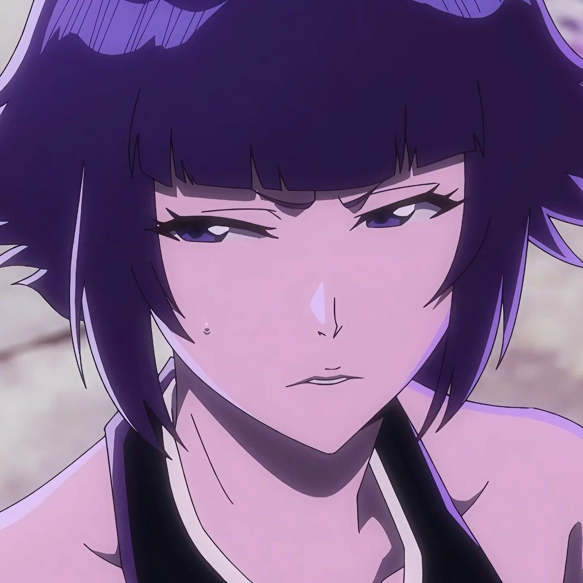 Soi fon