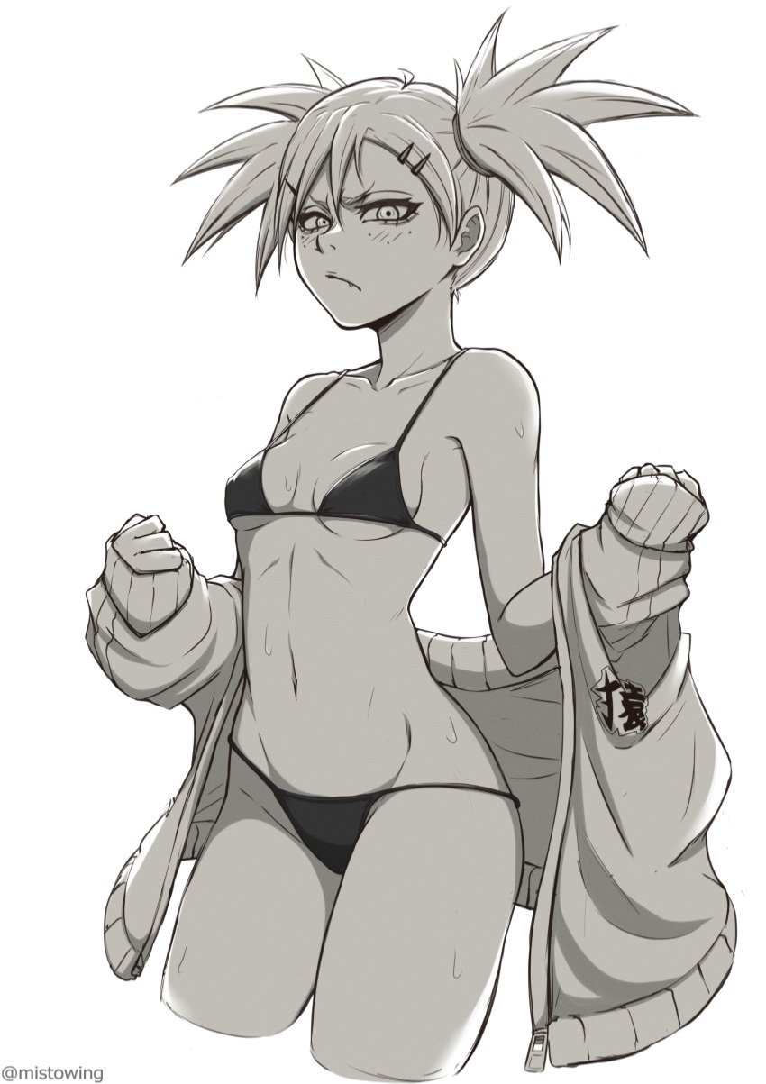 Hiyori sarugaki