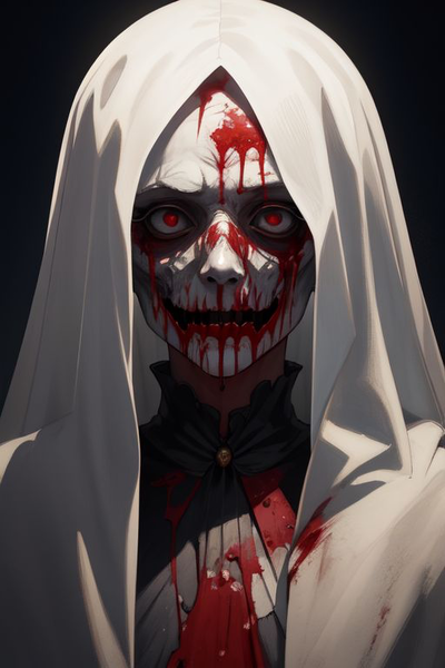 The Goulcrest Ripper
