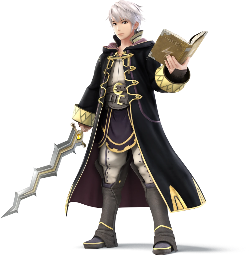 Robin