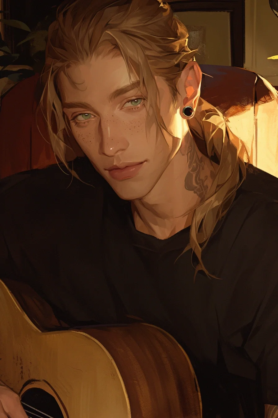 Liam Callahan | TikTok trends