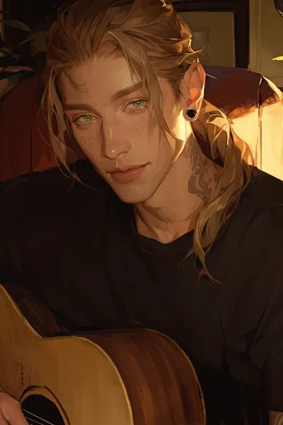 Liam Callahan | TikTok trends