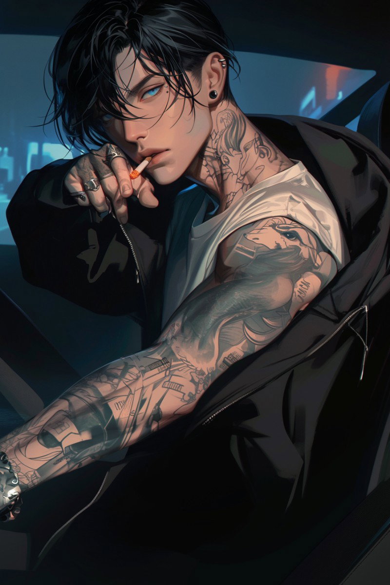 Isaac Tanaka