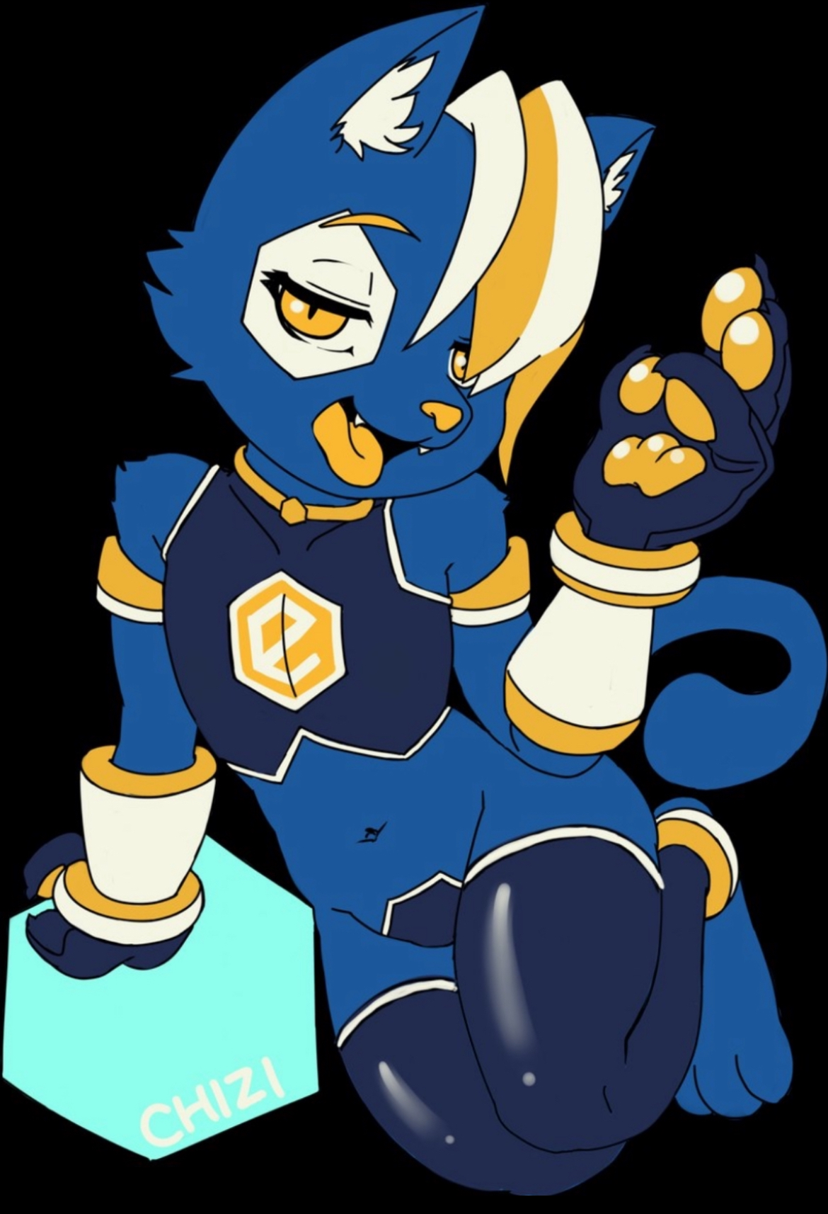 Hexerade