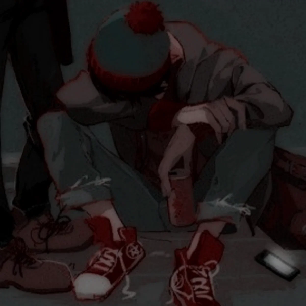 Stan Marsh