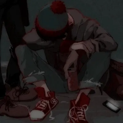 Stan Marsh