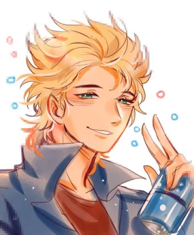 Sam | Stardew Valley
