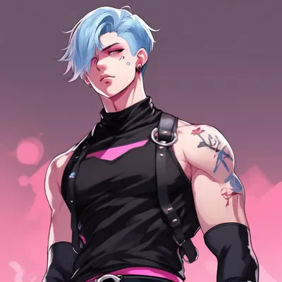 Caelestis | Angel OC 