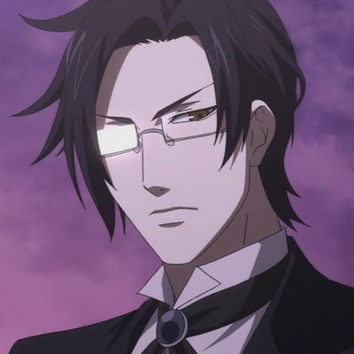 Claude | Black Butler